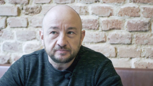 Andrej Anastasov